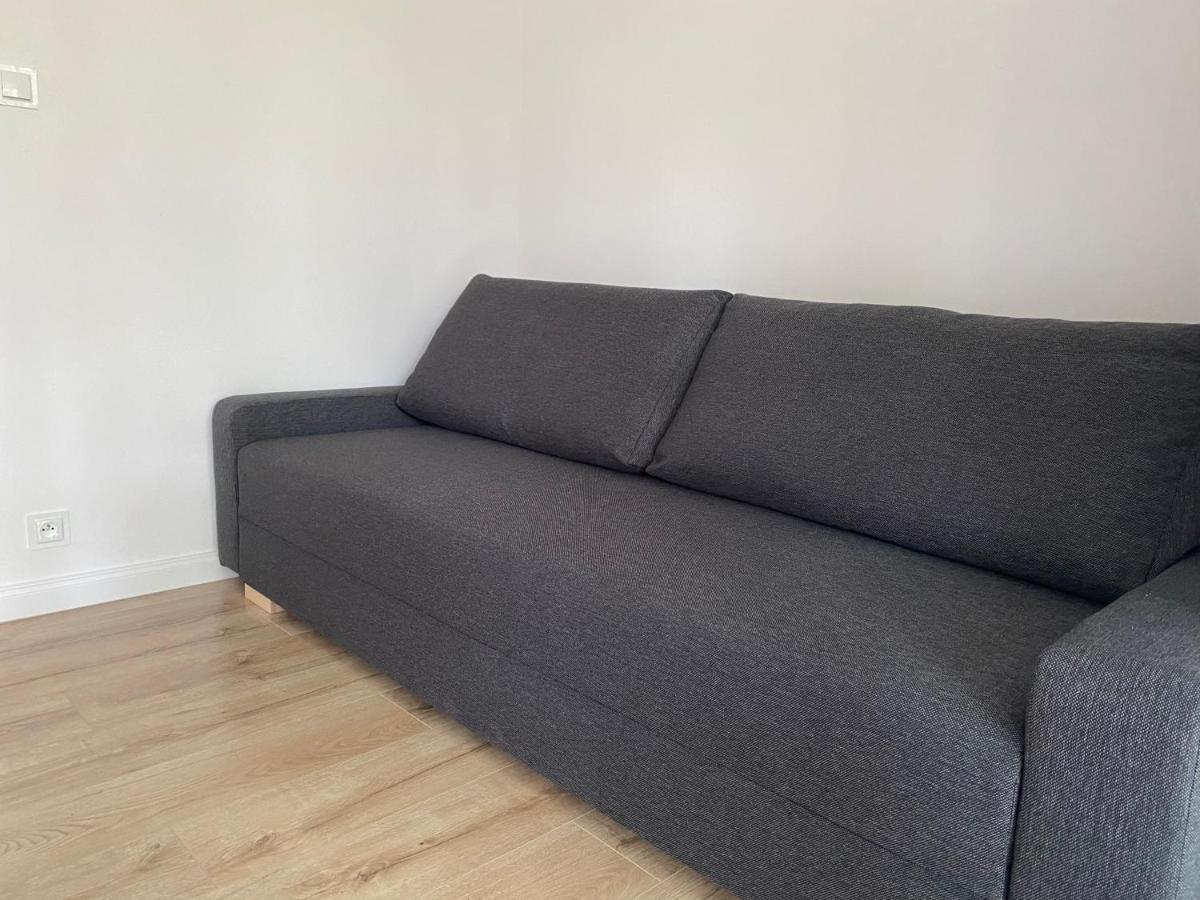 Privatunterkunft Goscinne Akwatel