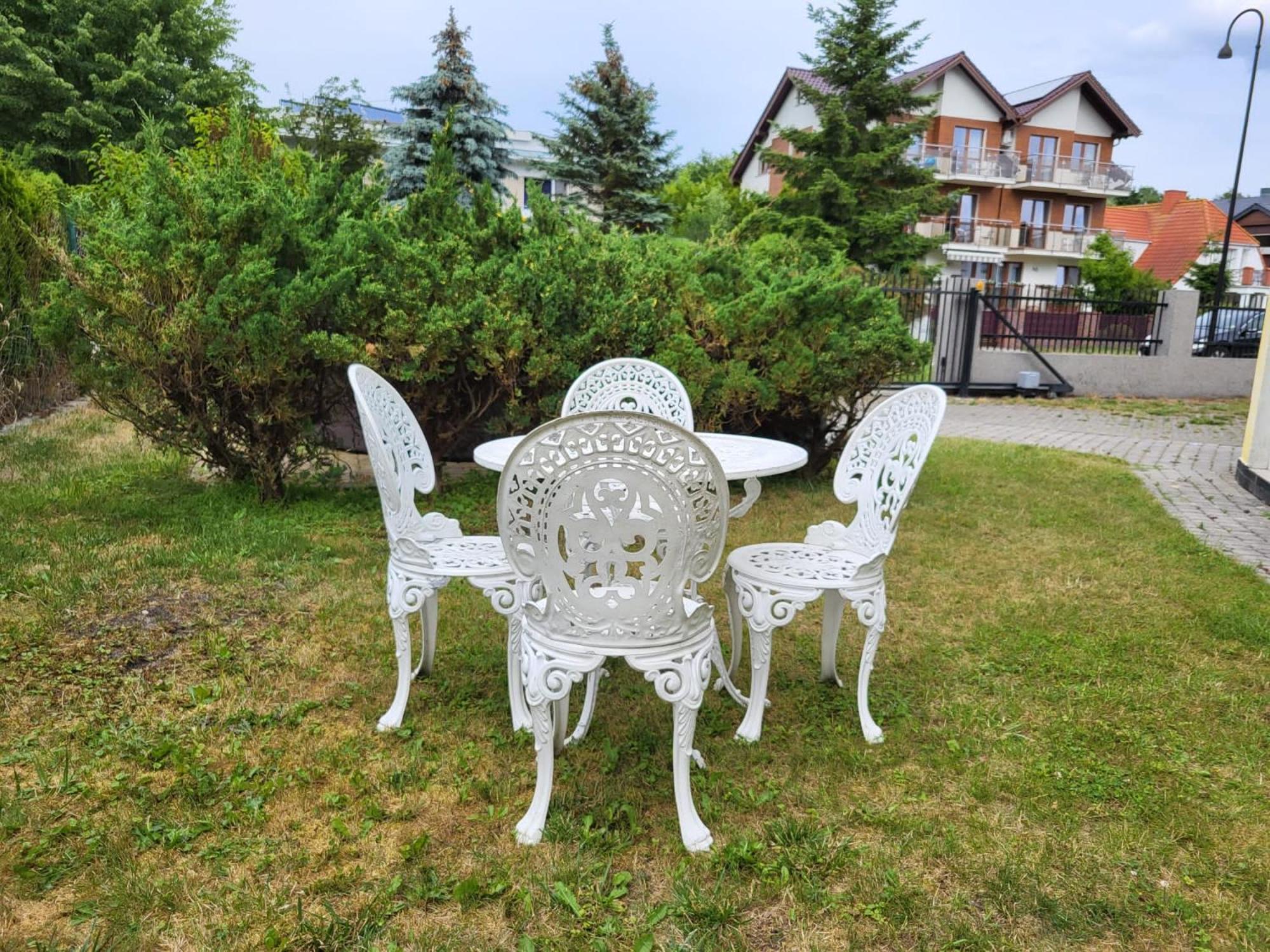 Kwatera prywatna Gościnne Akwatel Jastarnia