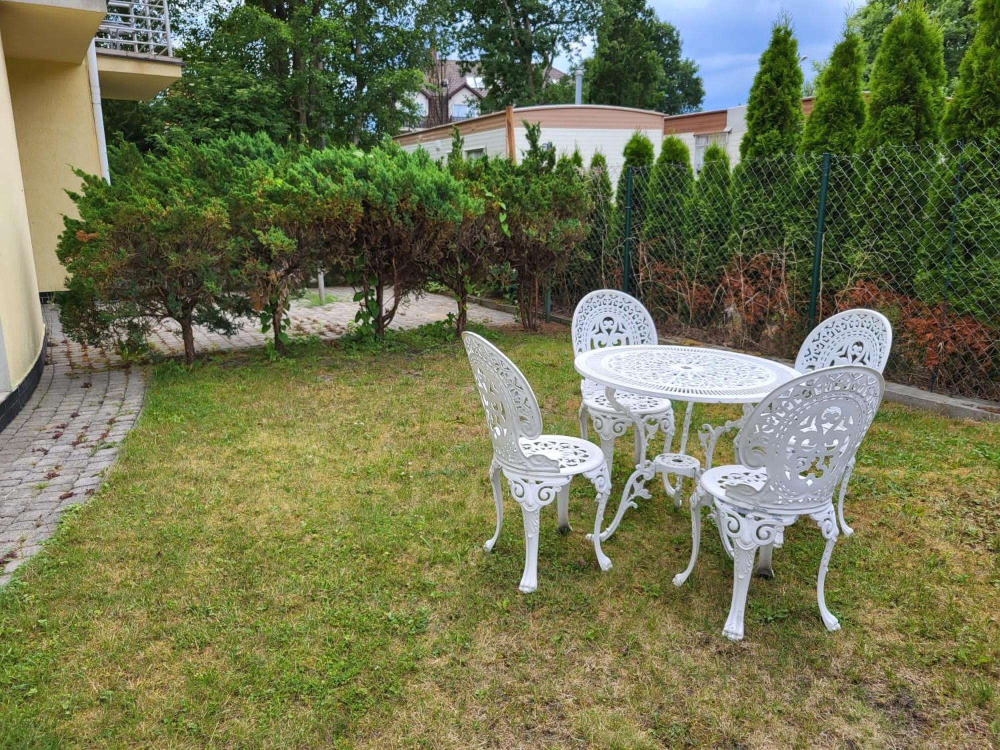 Privatunterkunft Goscinne Akwatel *